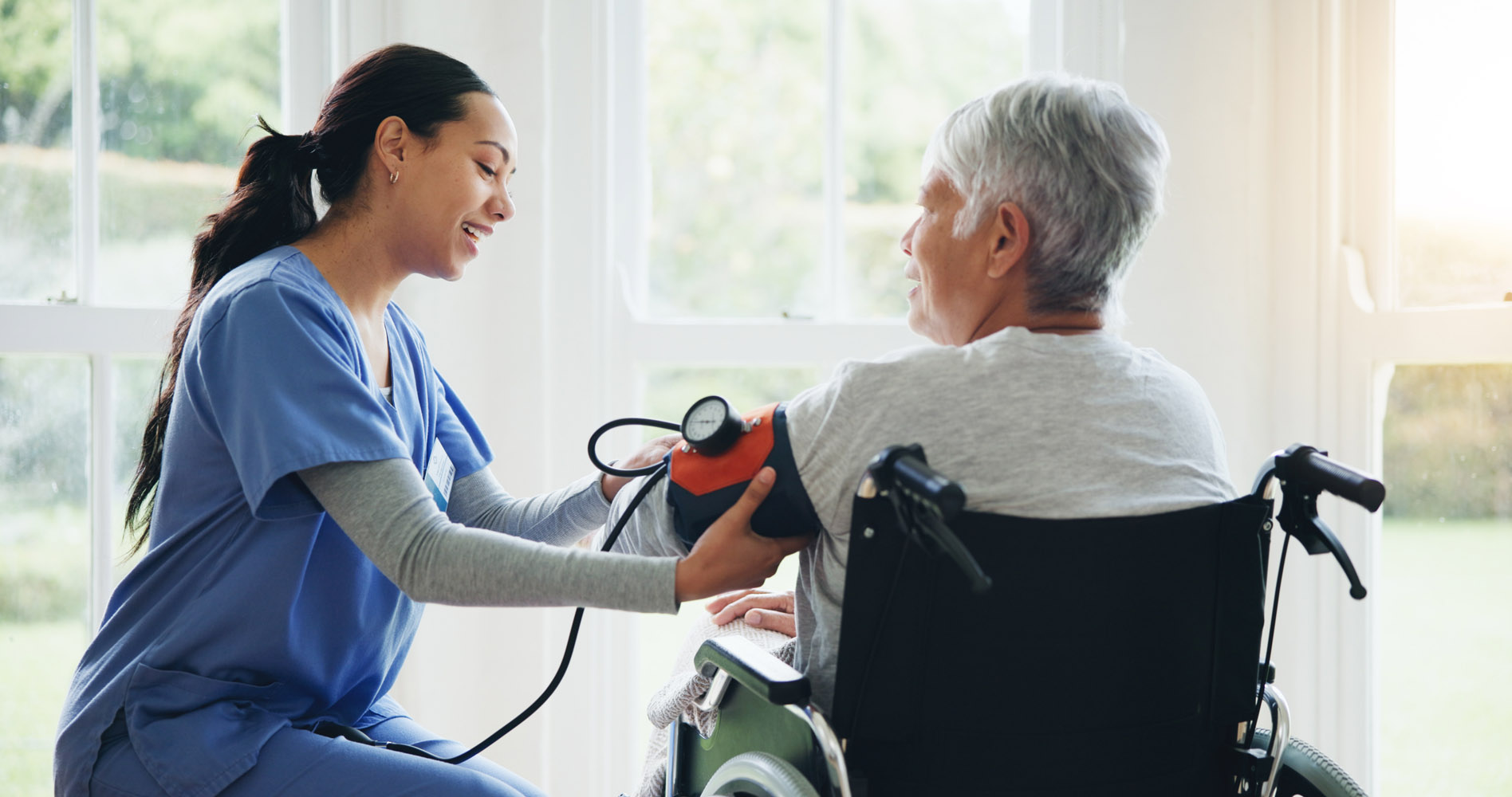 Diabetic Management & Monitoring