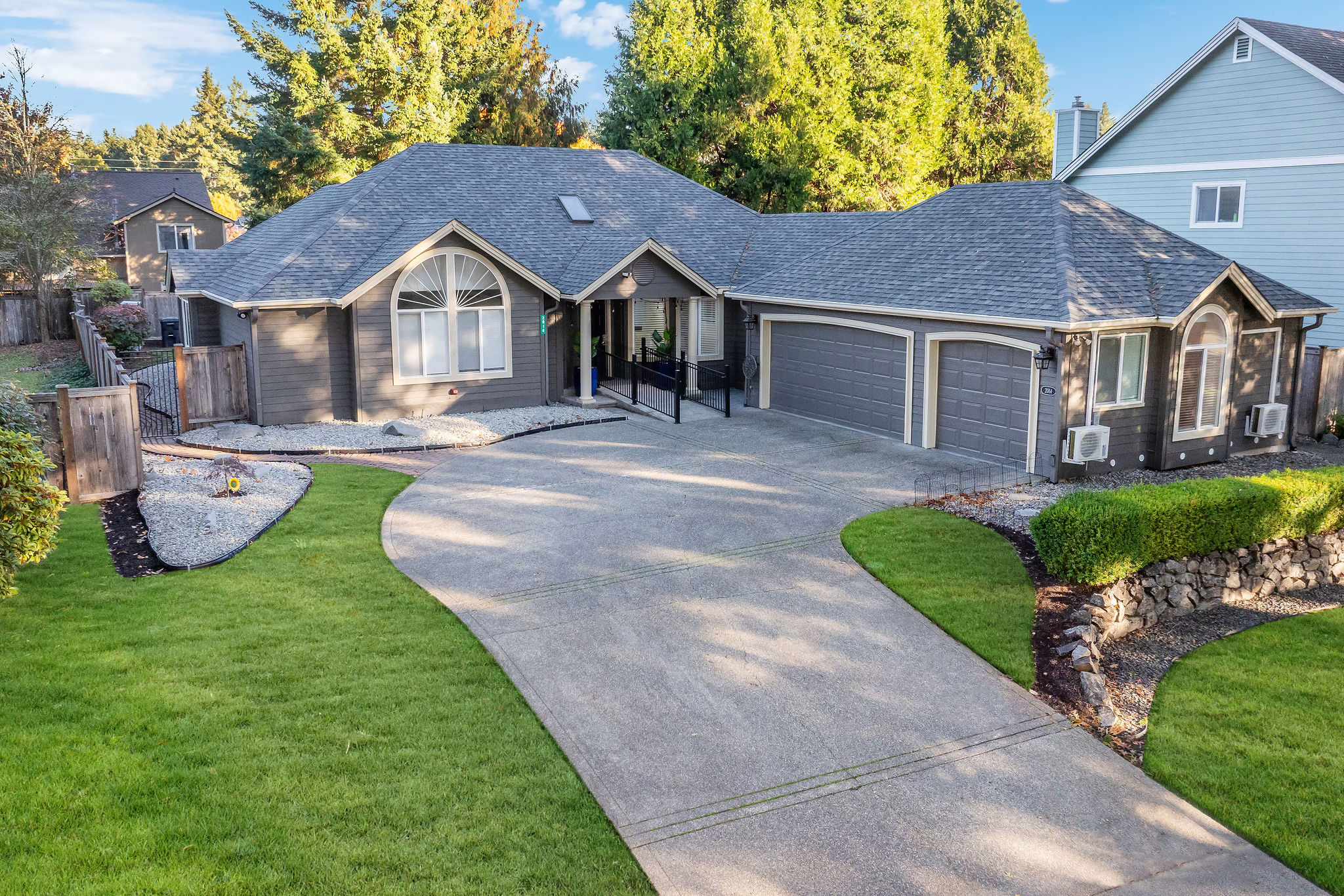 Olympia Home