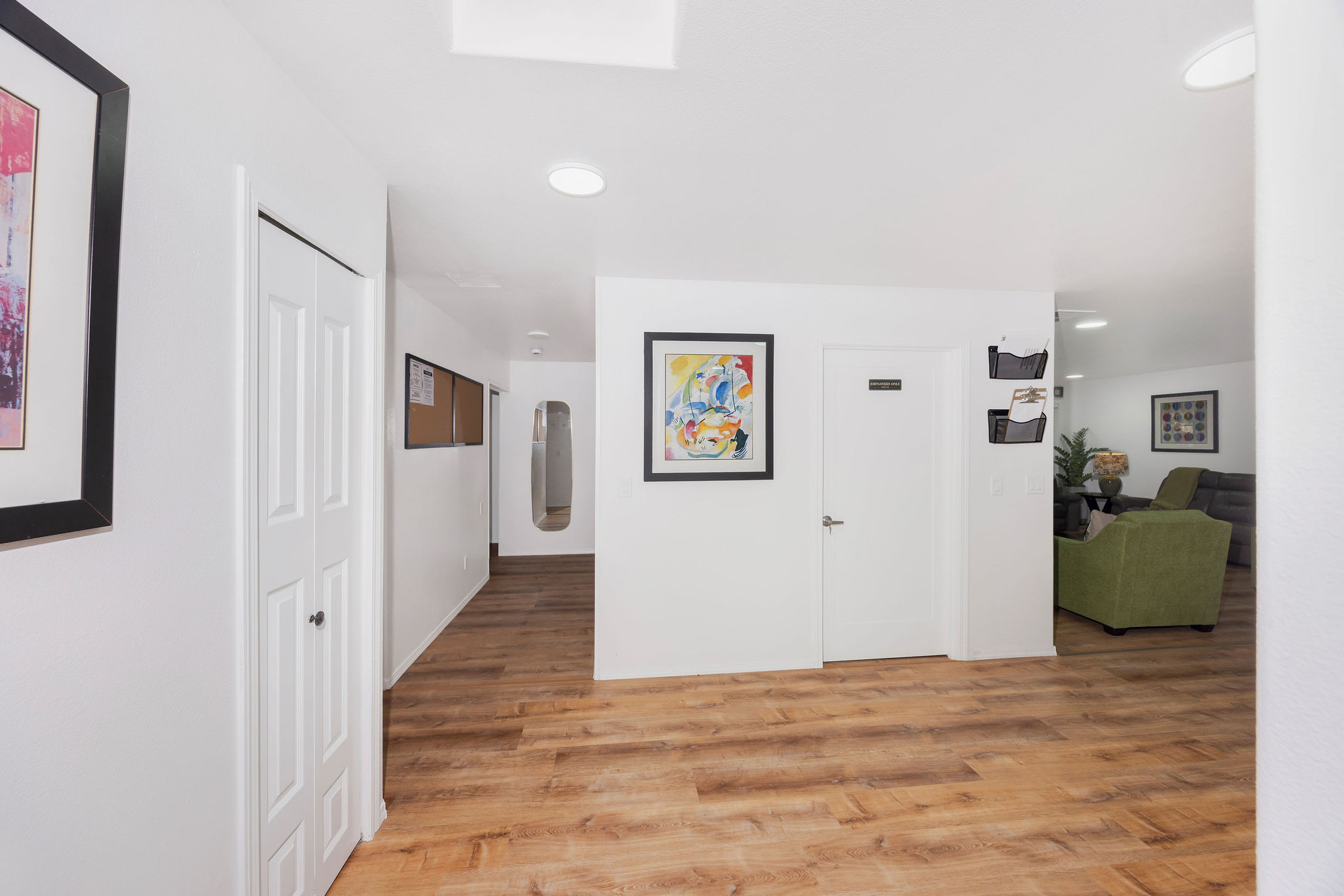 Olympia Home
