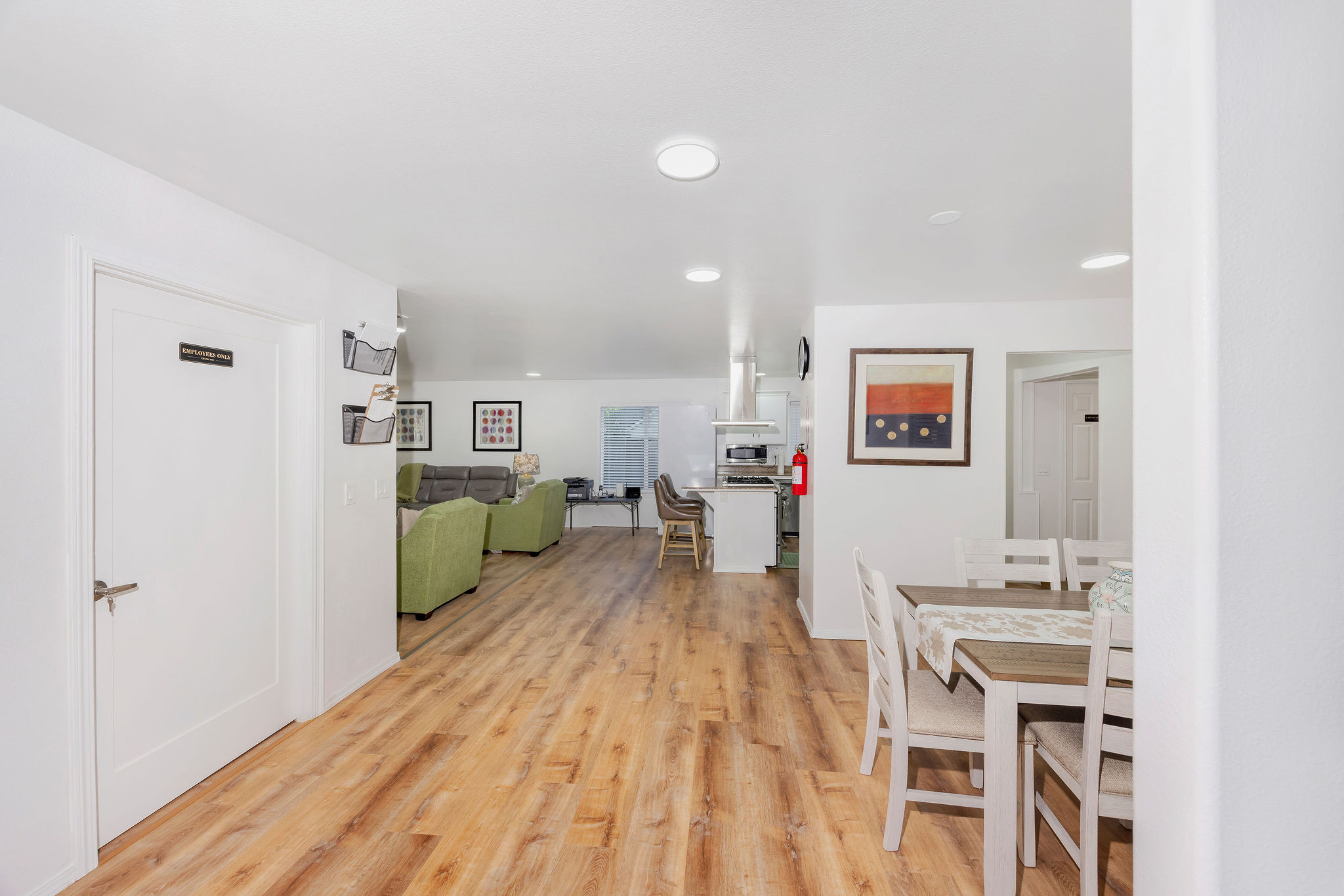 Olympia Home