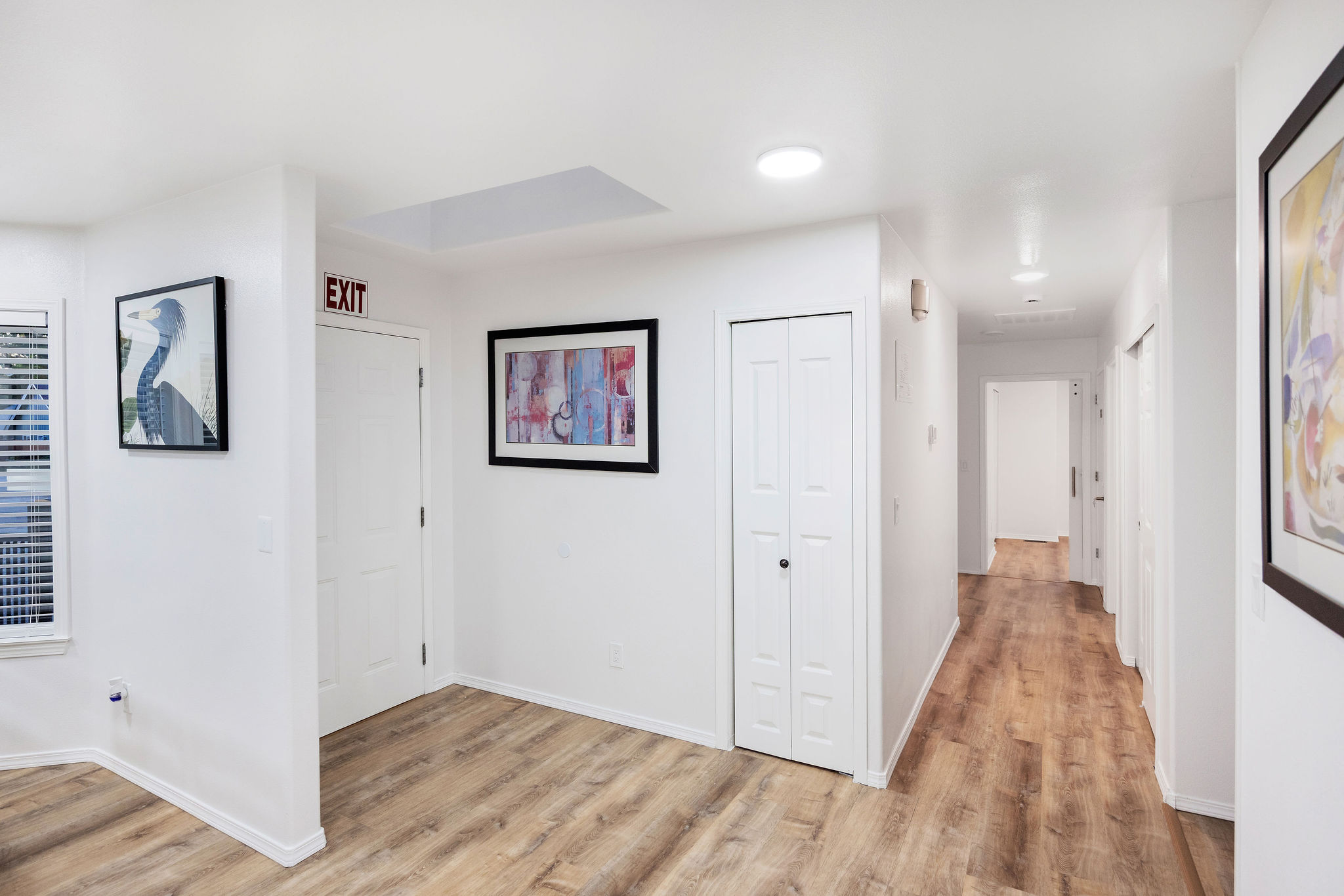 Olympia Home