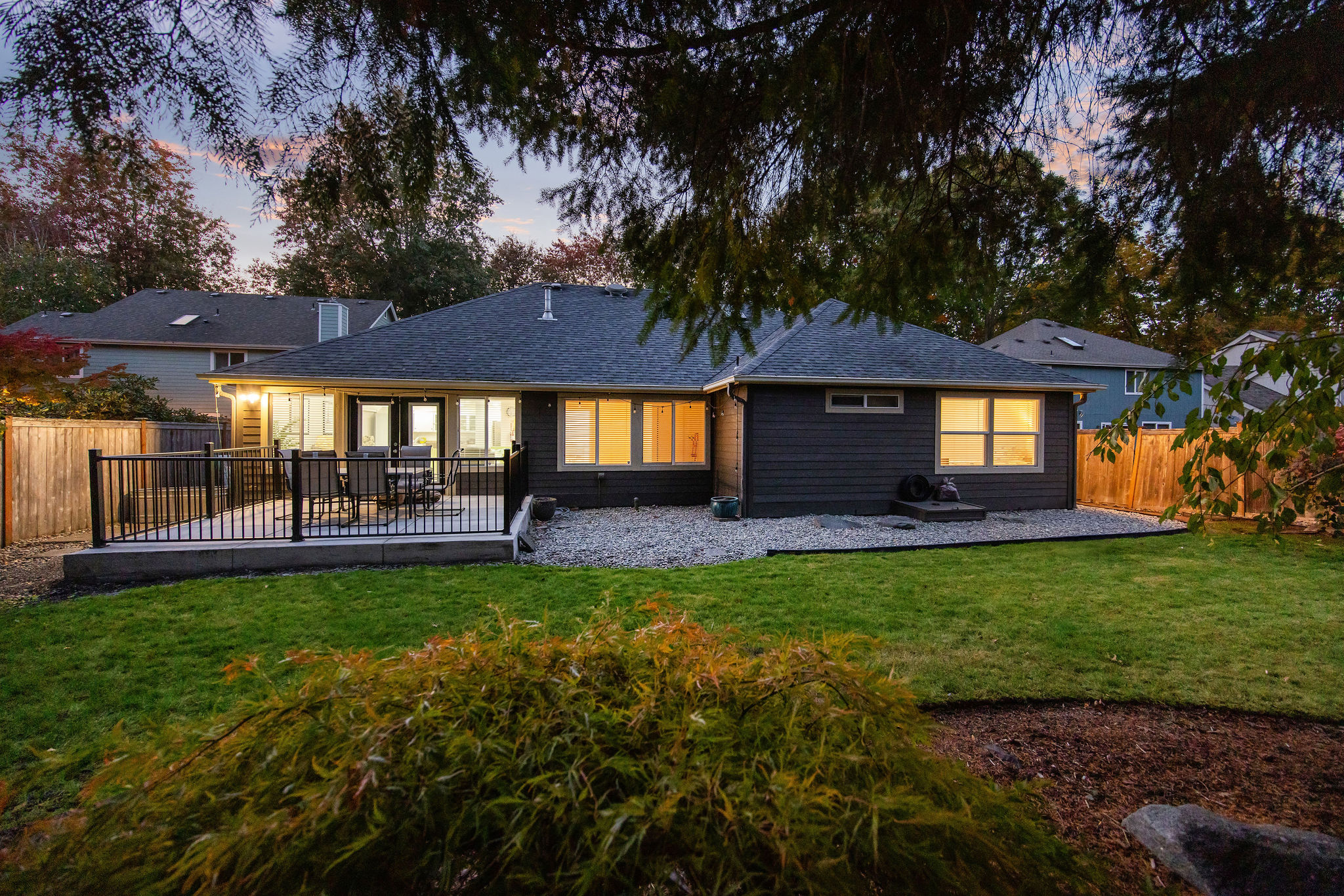 Olympia Home