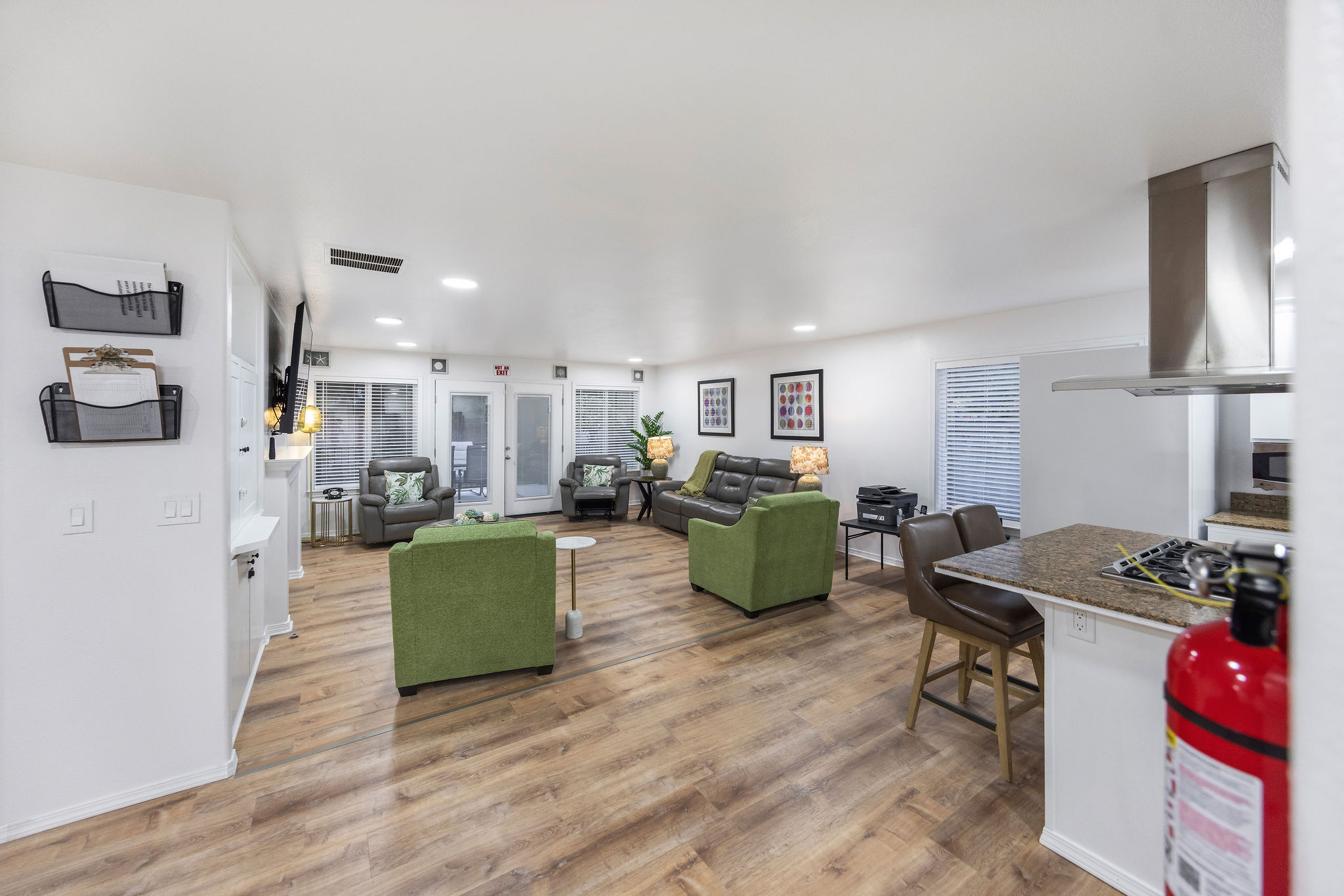 Olympia Home