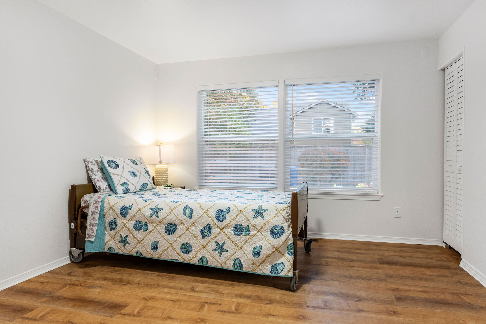 Olympia Home