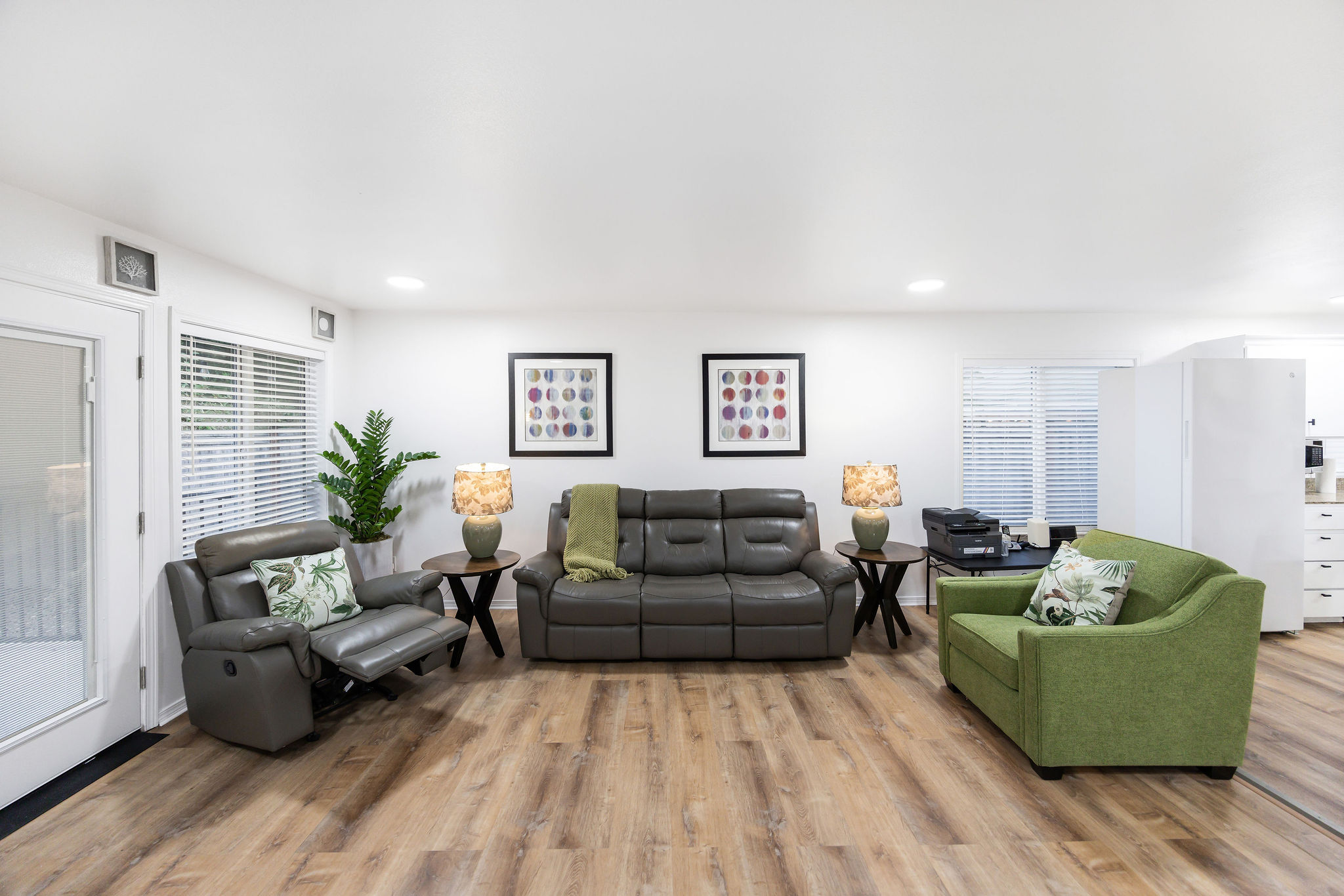 Olympia Home