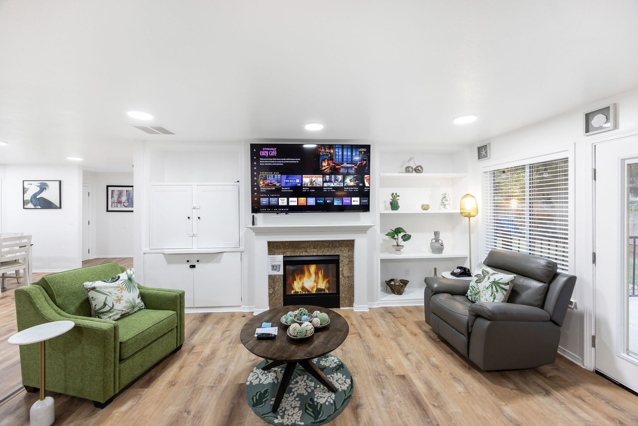 Olympia Home
