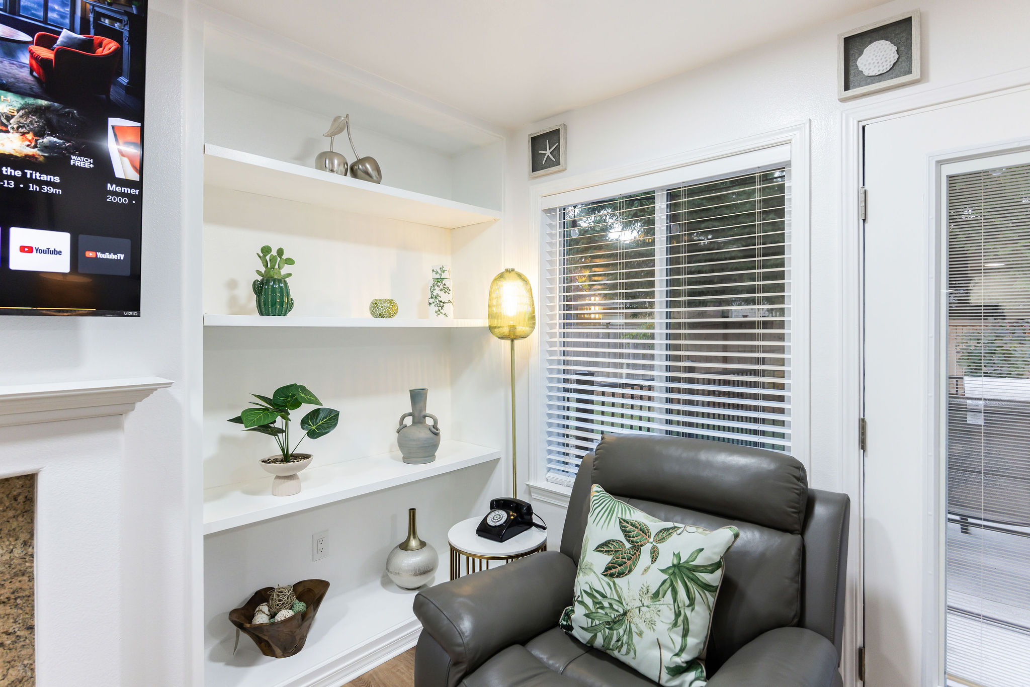 Olympia Home