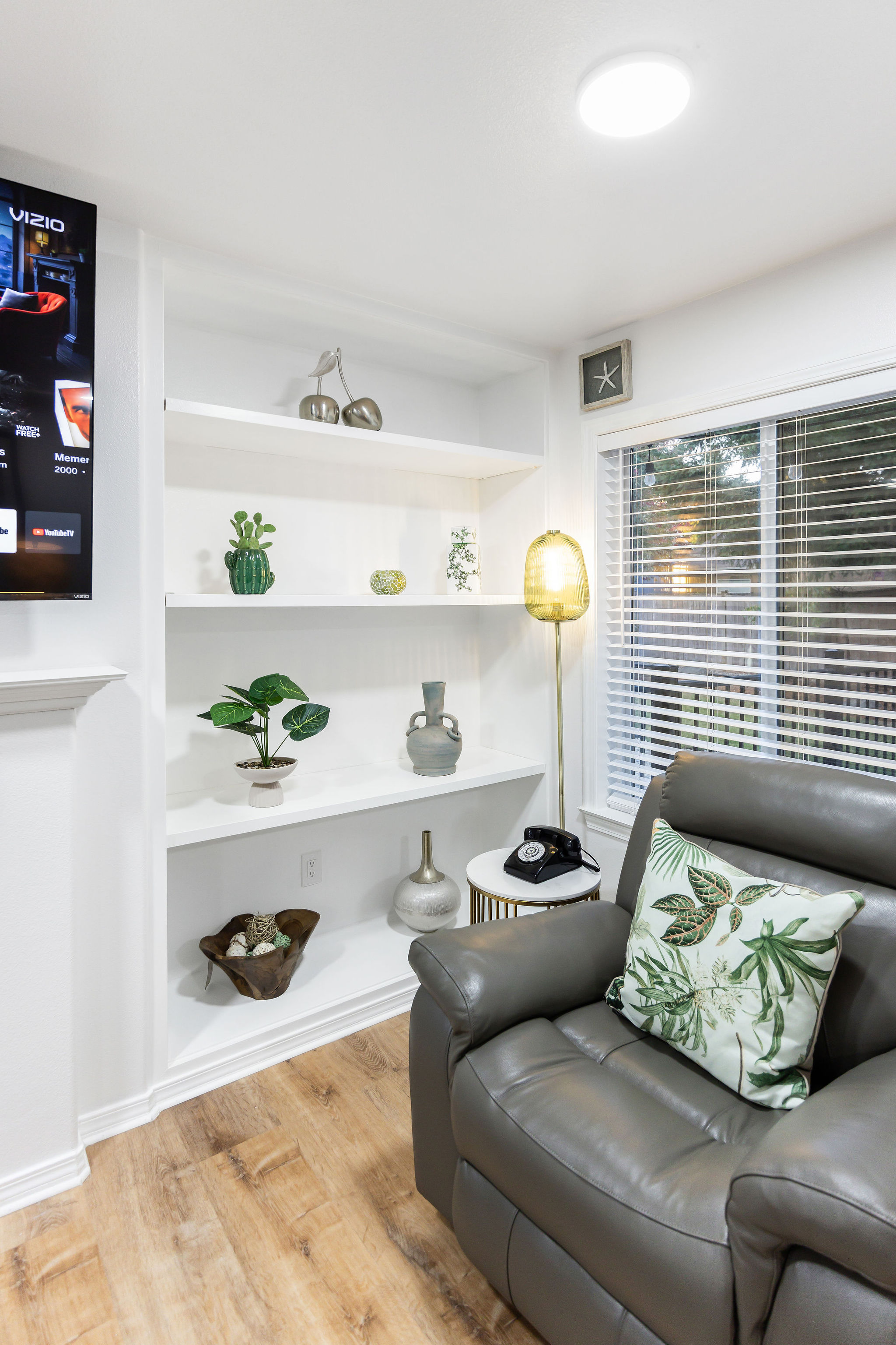 Olympia Home