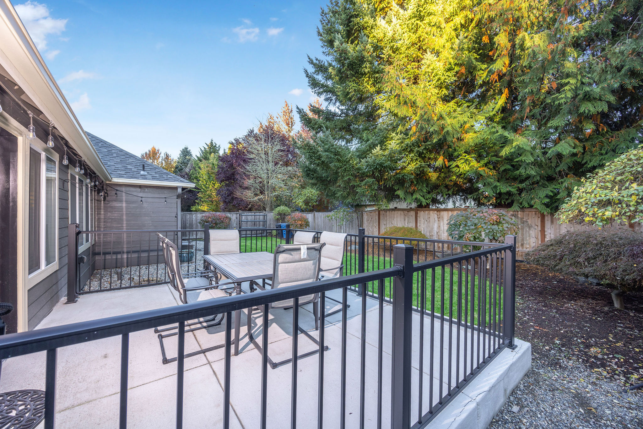 Olympia Home