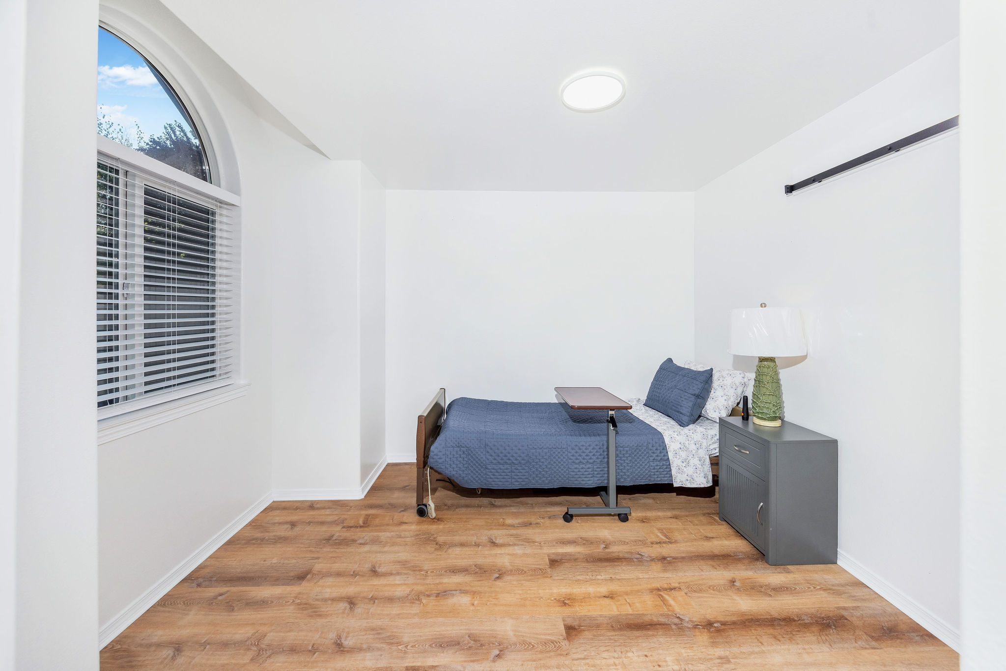 Olympia Home