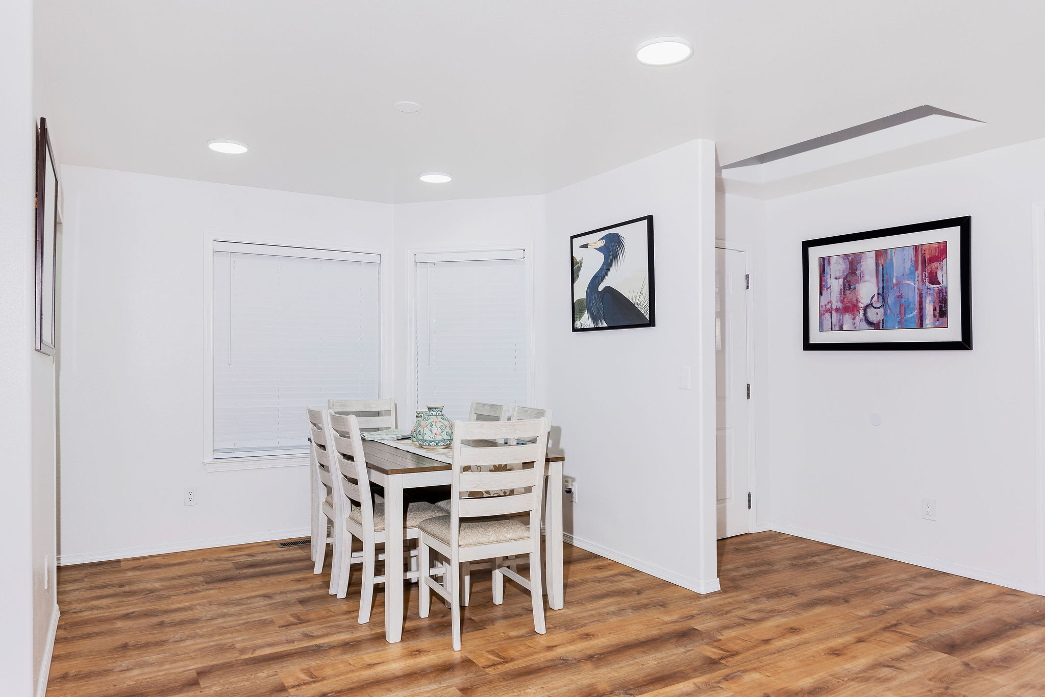 Olympia Home