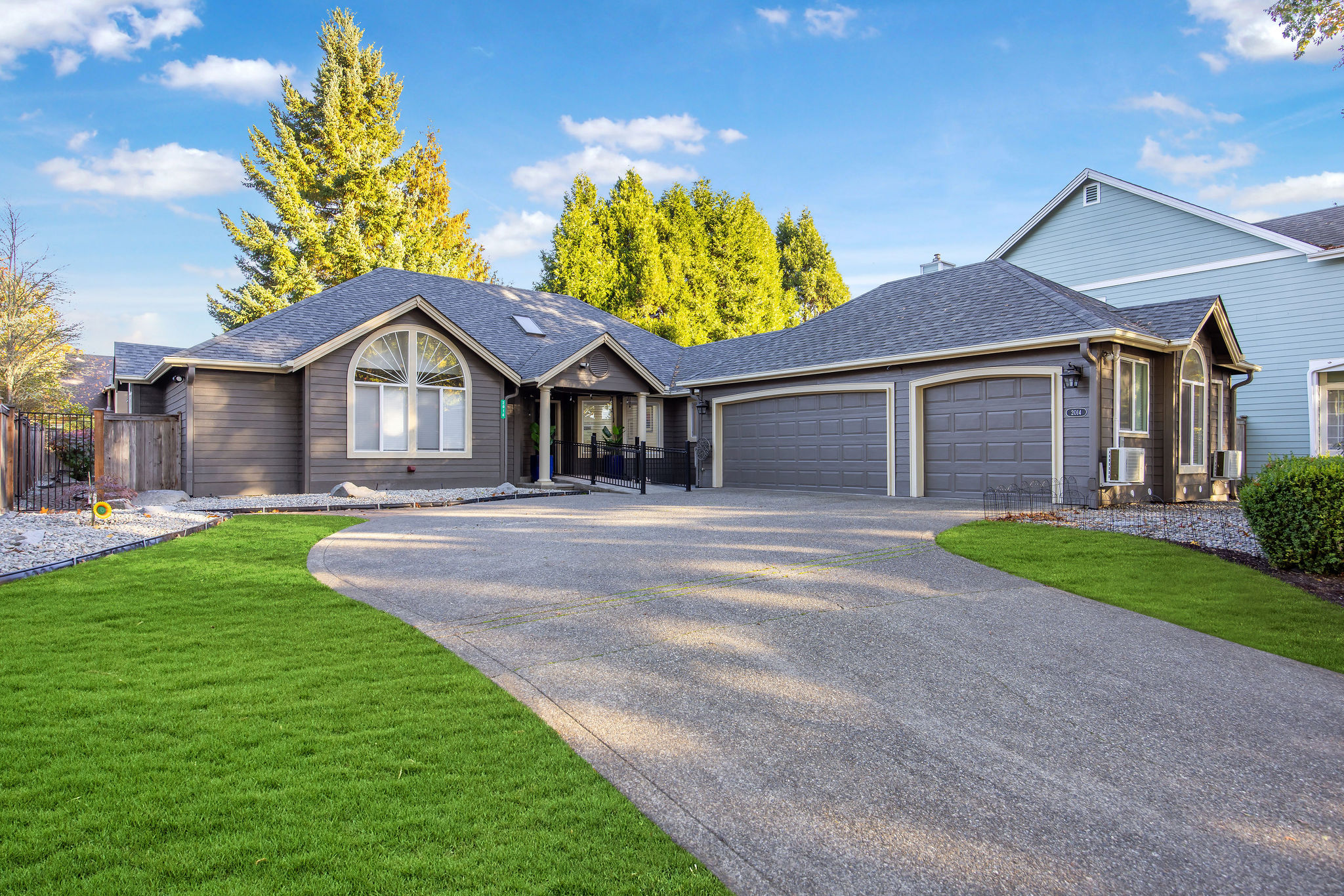 Olympia Home