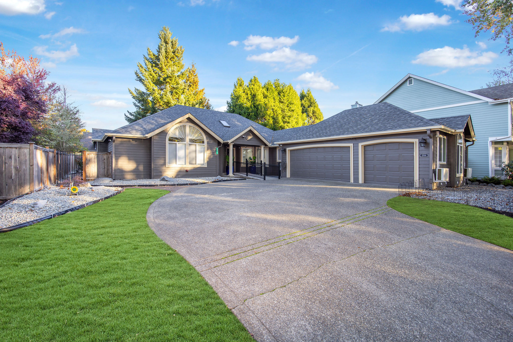 Olympia Home